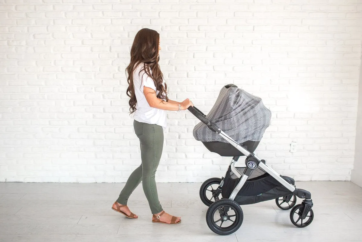 Canyon Multi-Use Cover