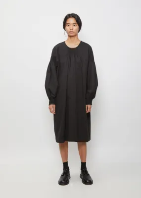 Darko Dress — Black
