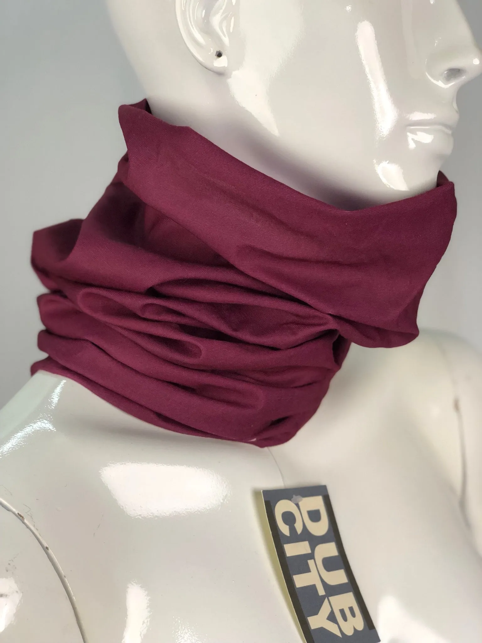 Dub City Scarf
