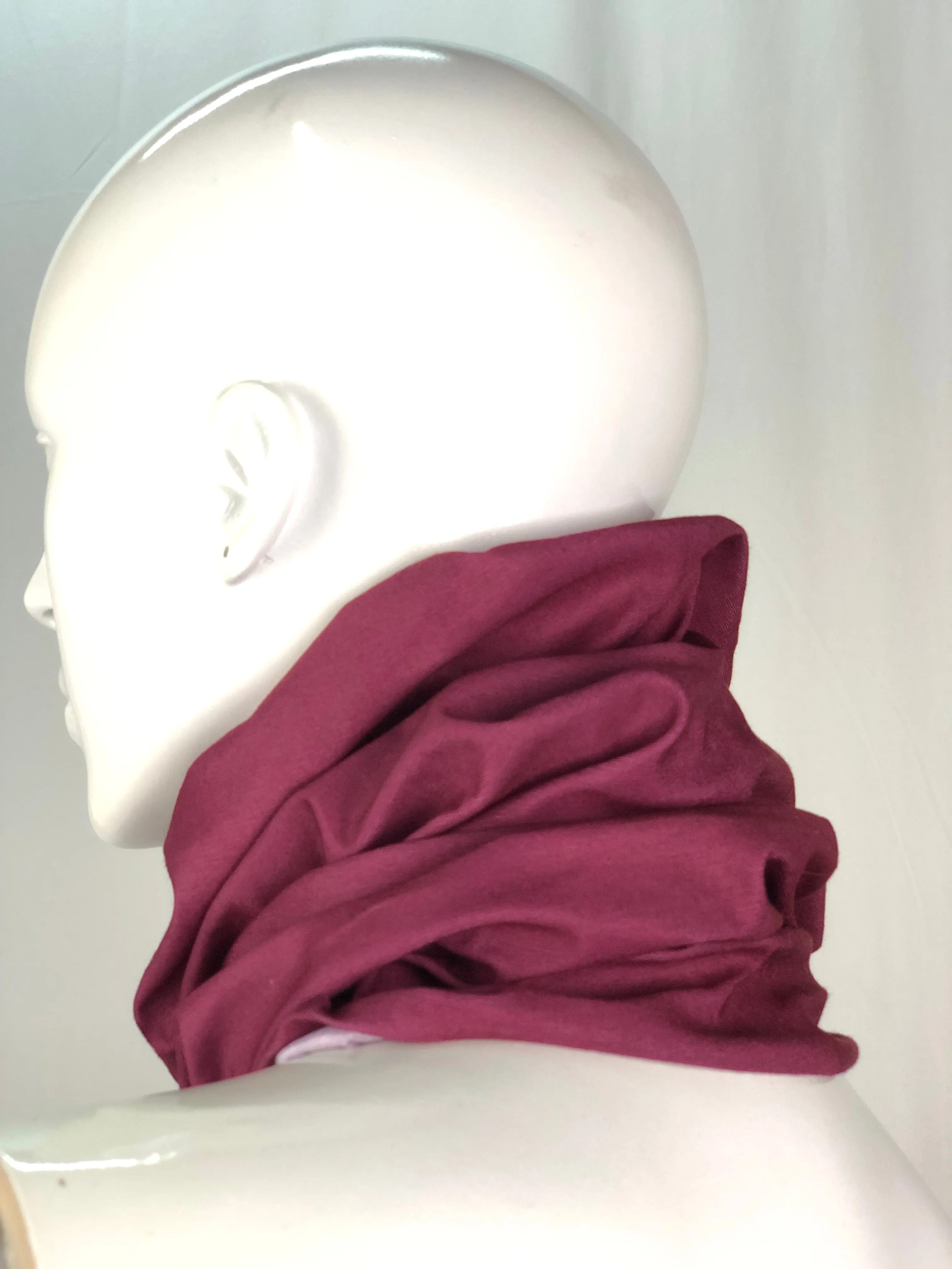 Dub City Scarf