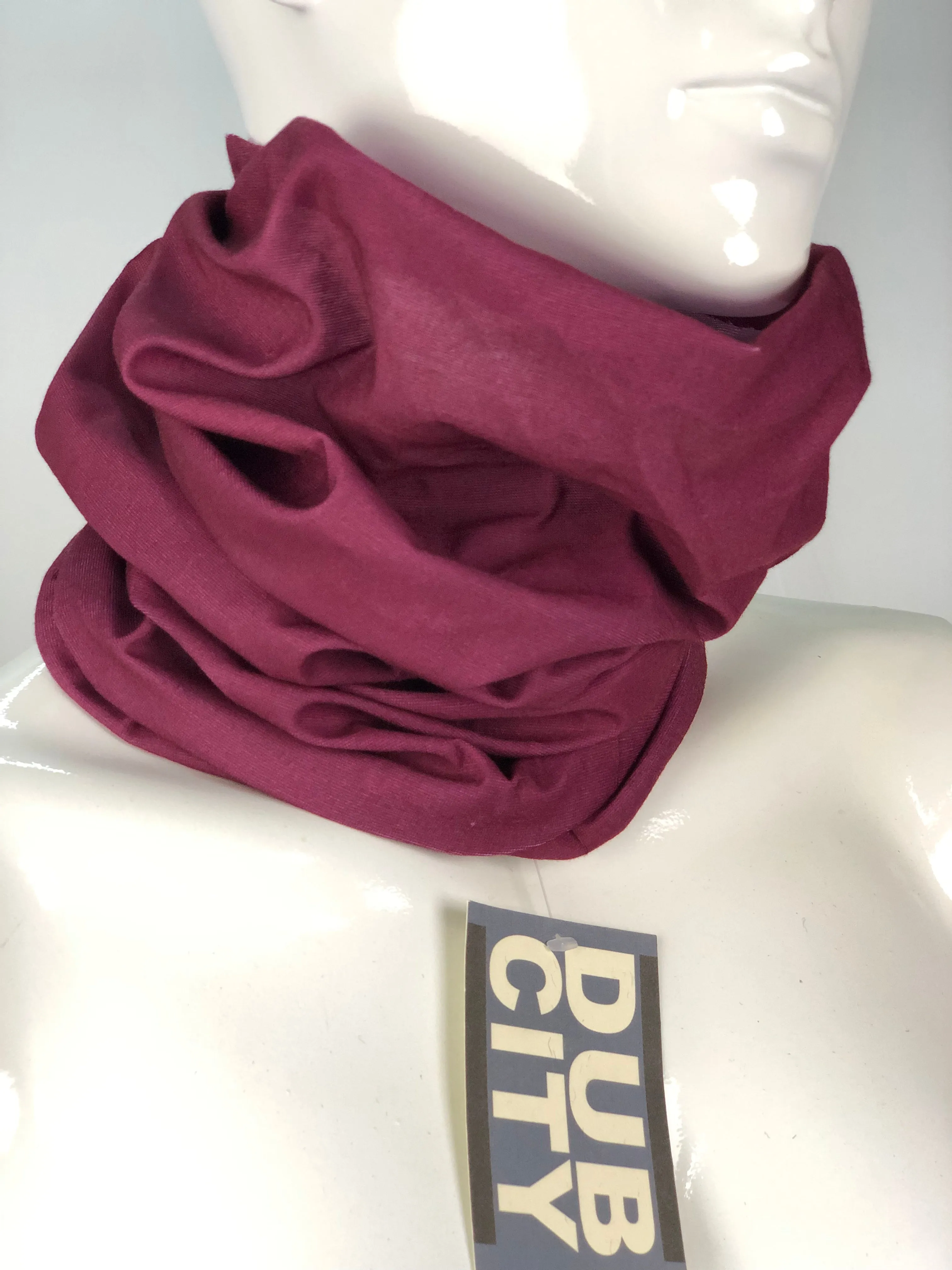 Dub City Scarf