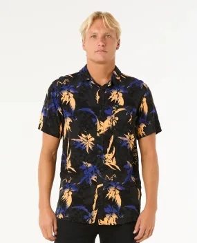 Fun Times Shirt in Black