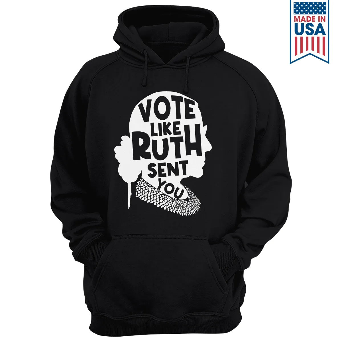 Hoodie HDB458