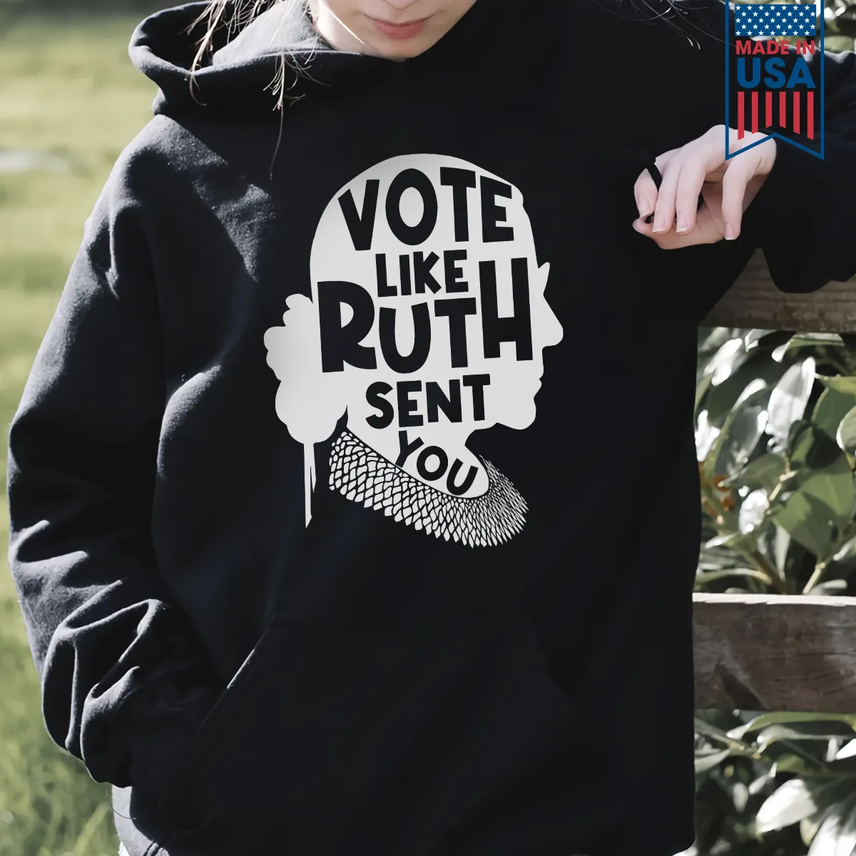Hoodie HDB458