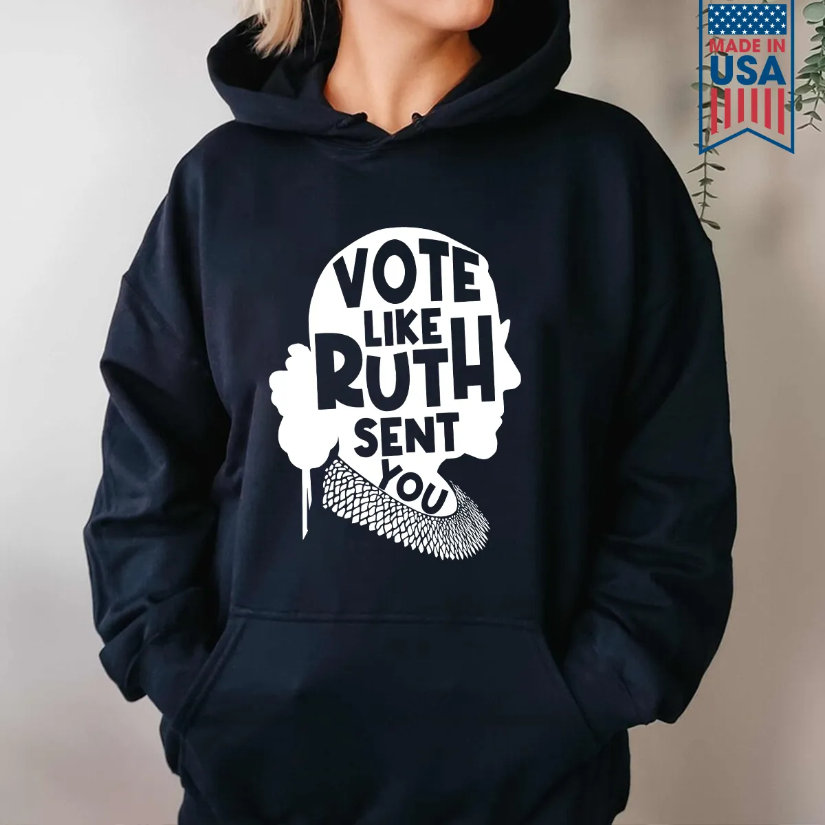 Hoodie HDB458