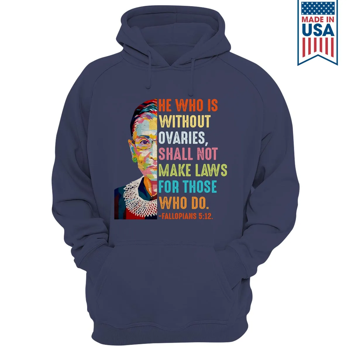 Hoodie HDB506