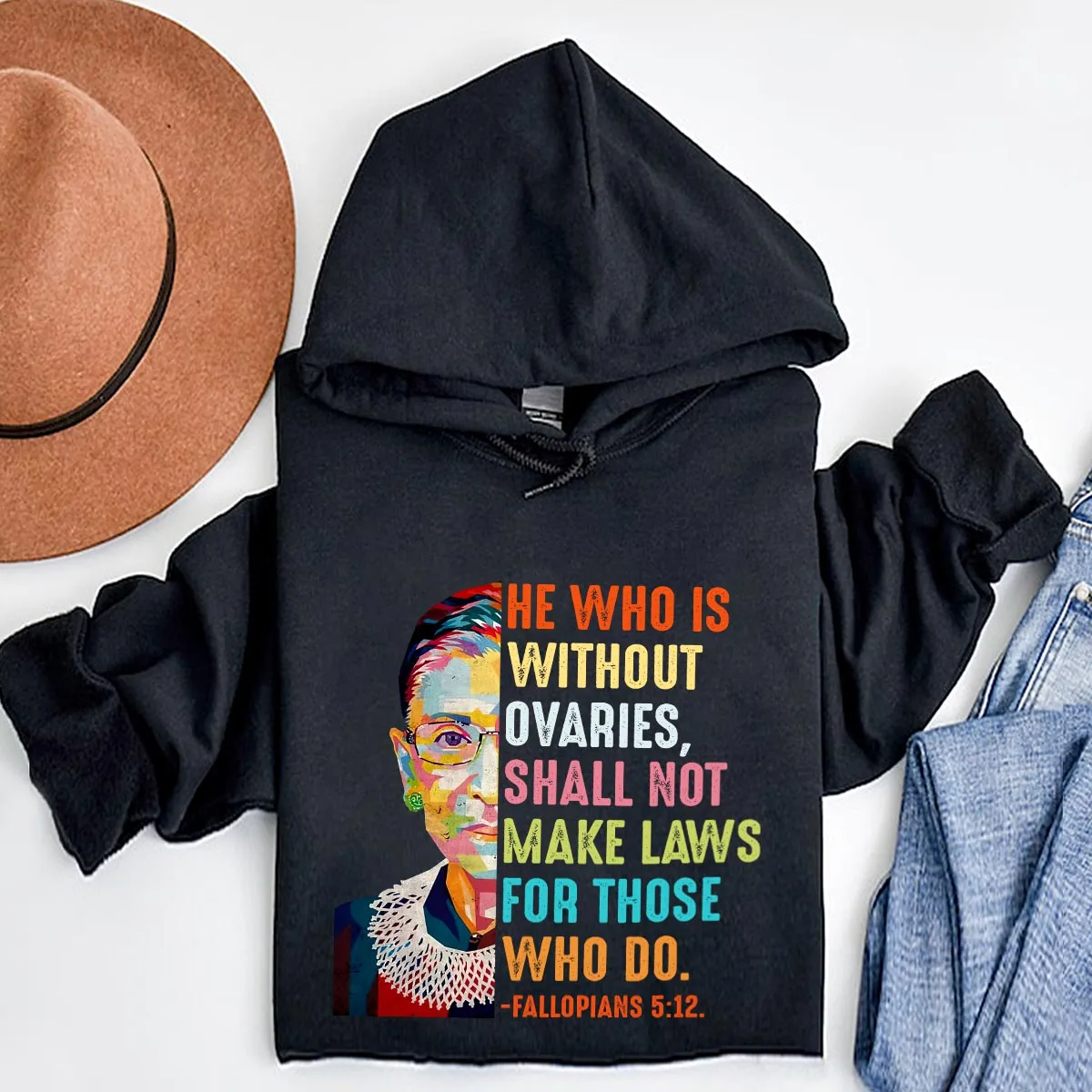 Hoodie HDB506