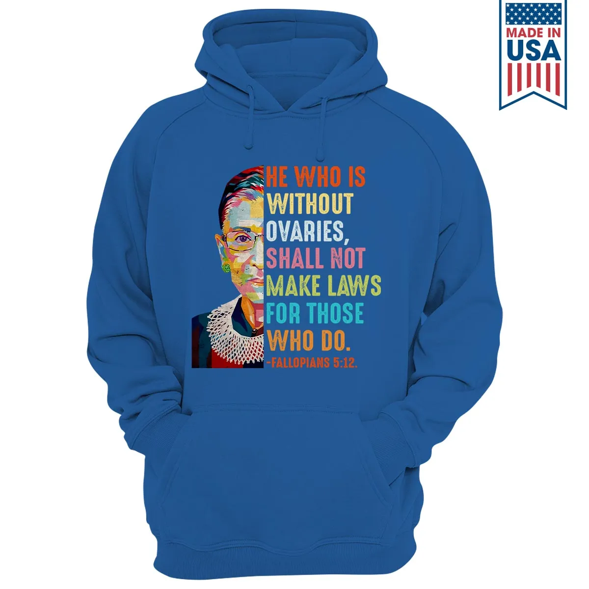 Hoodie HDB506