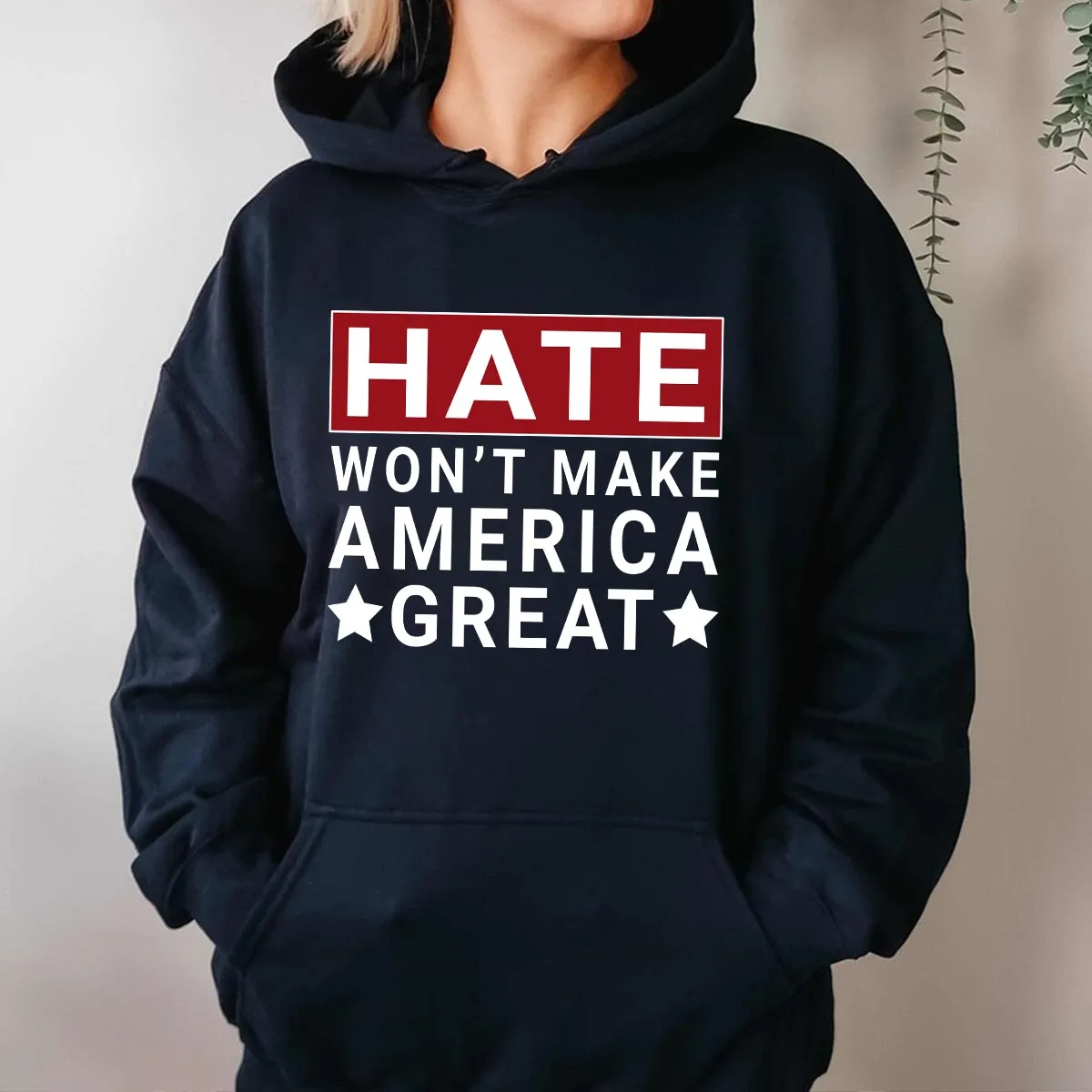 Hoodie HDB524