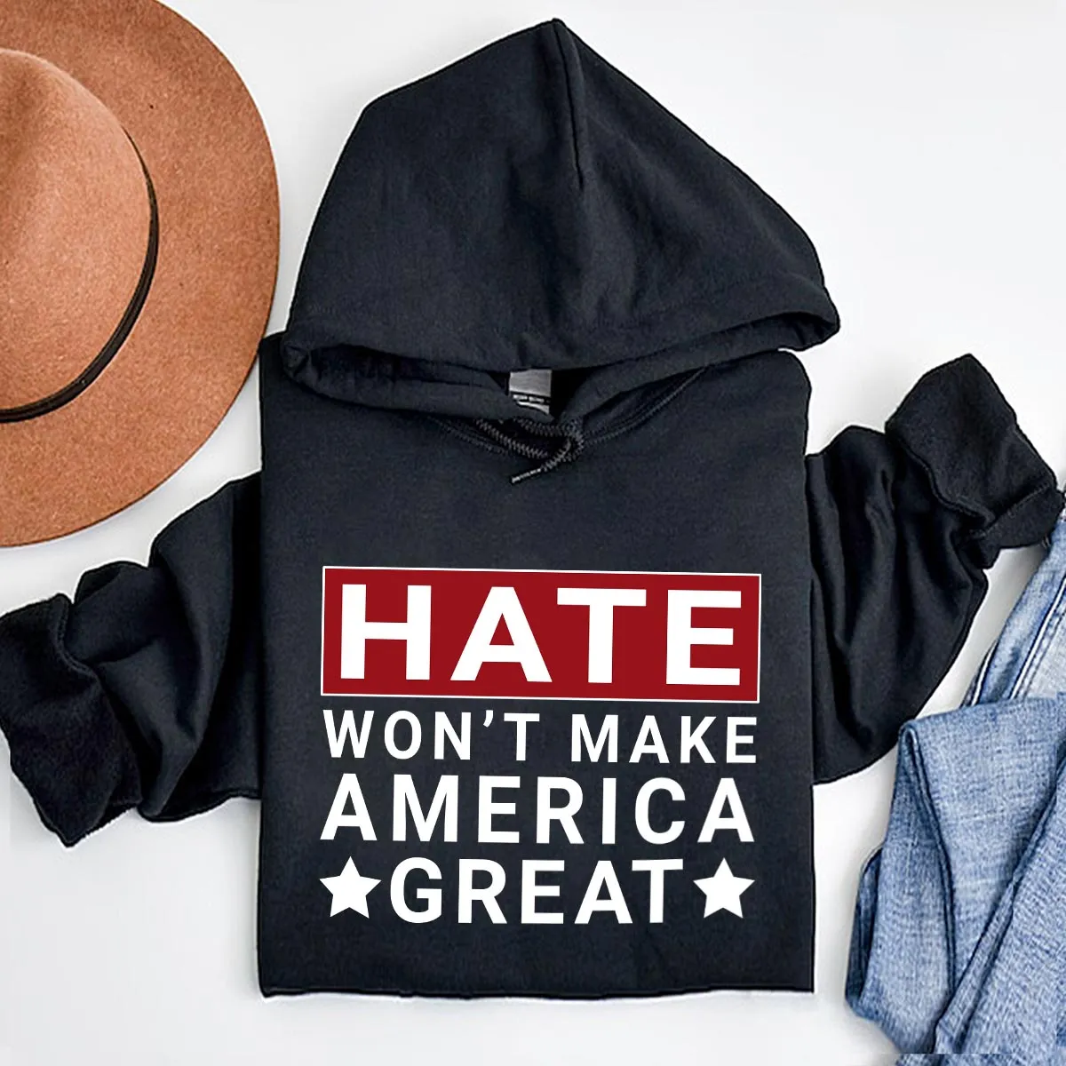 Hoodie HDB524