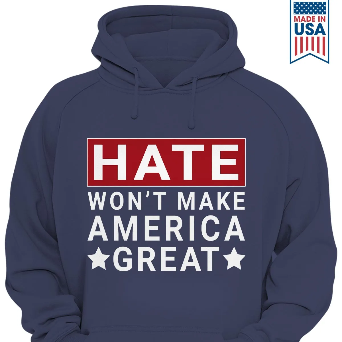 Hoodie HDB524