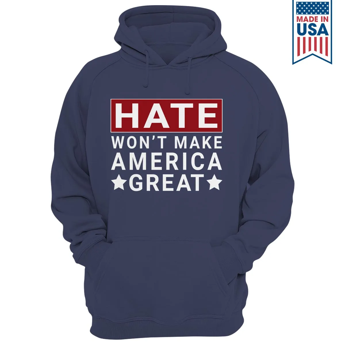 Hoodie HDB524