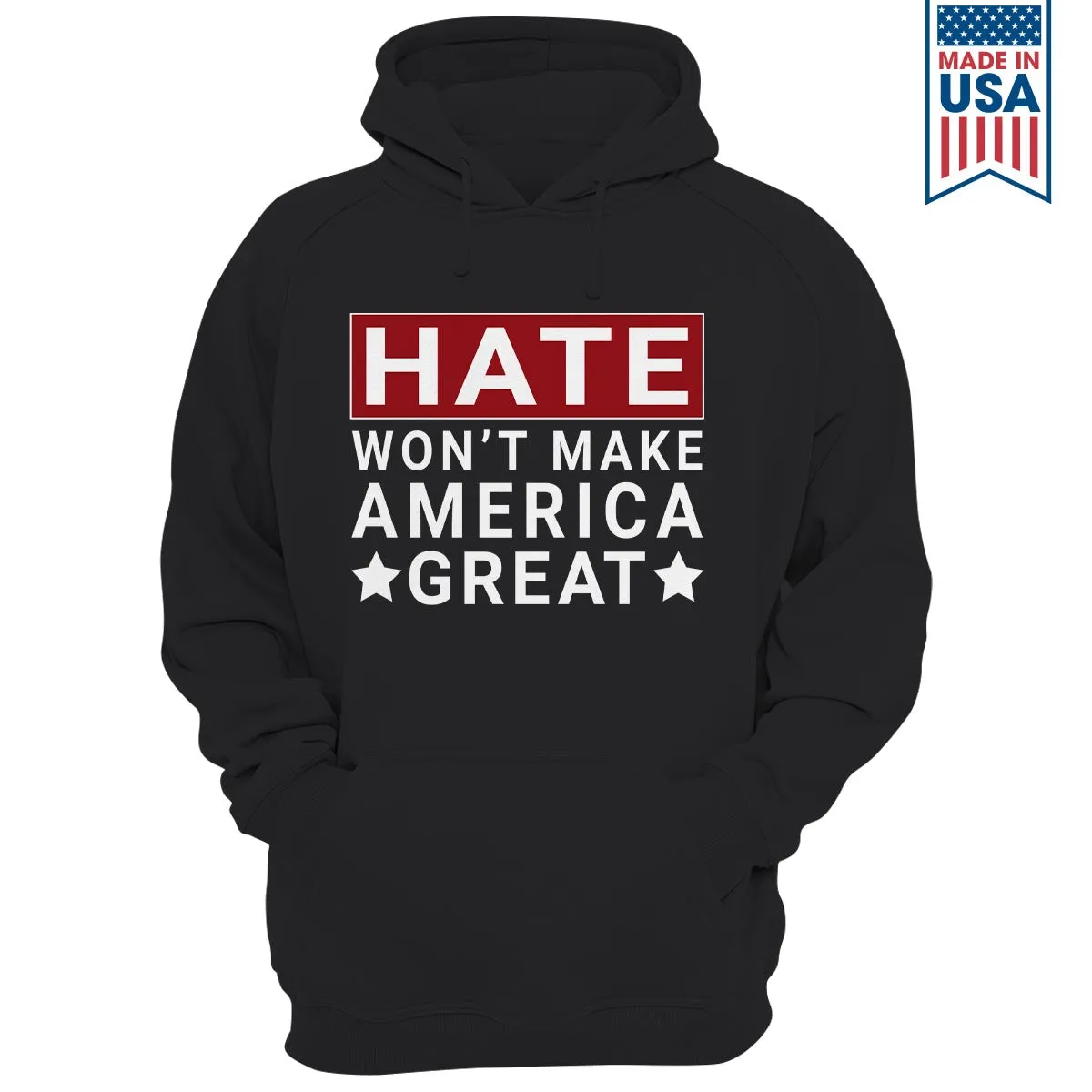 Hoodie HDB524