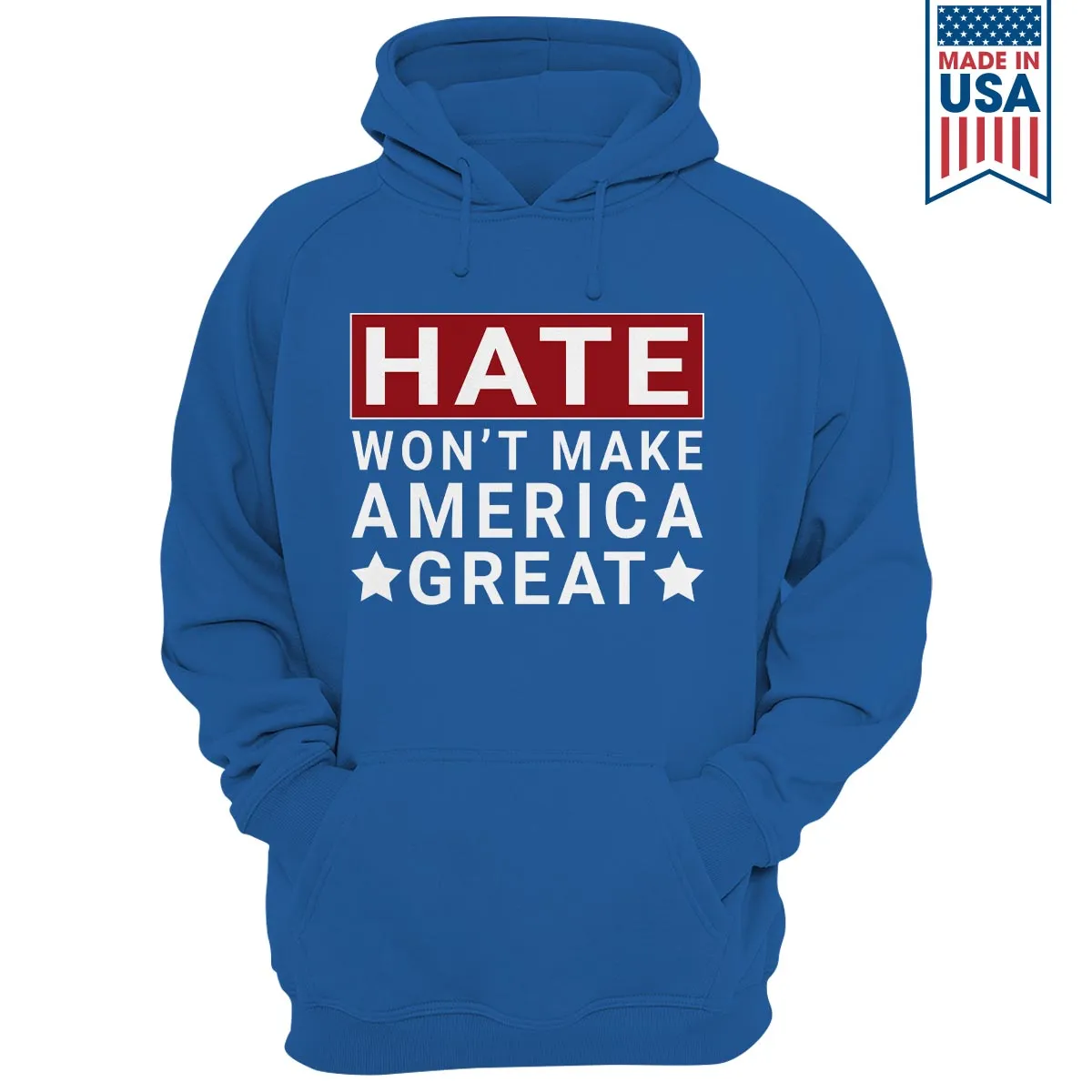 Hoodie HDB524