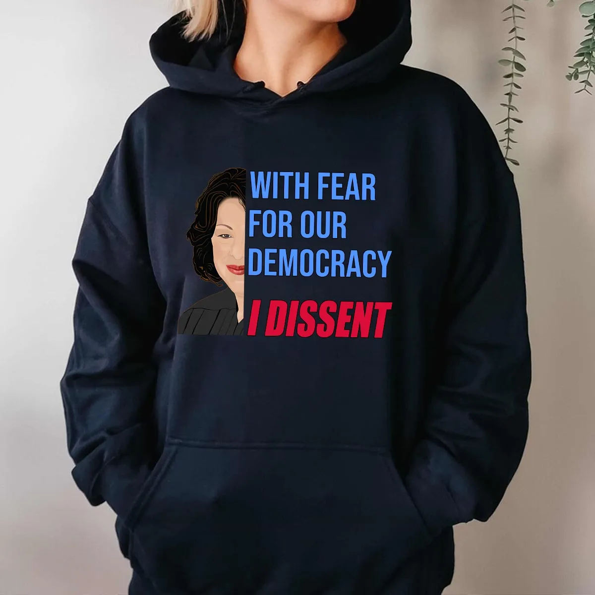 Hoodie HDB612