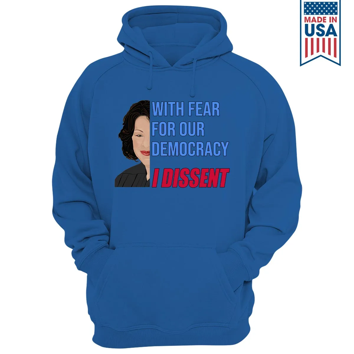 Hoodie HDB612
