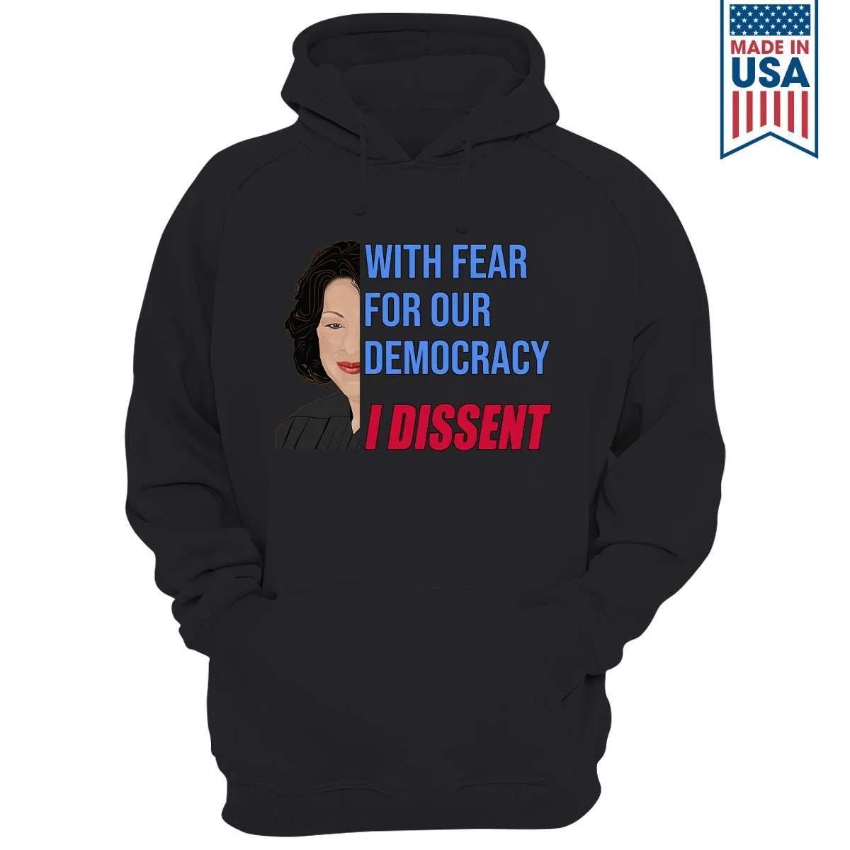 Hoodie HDB612