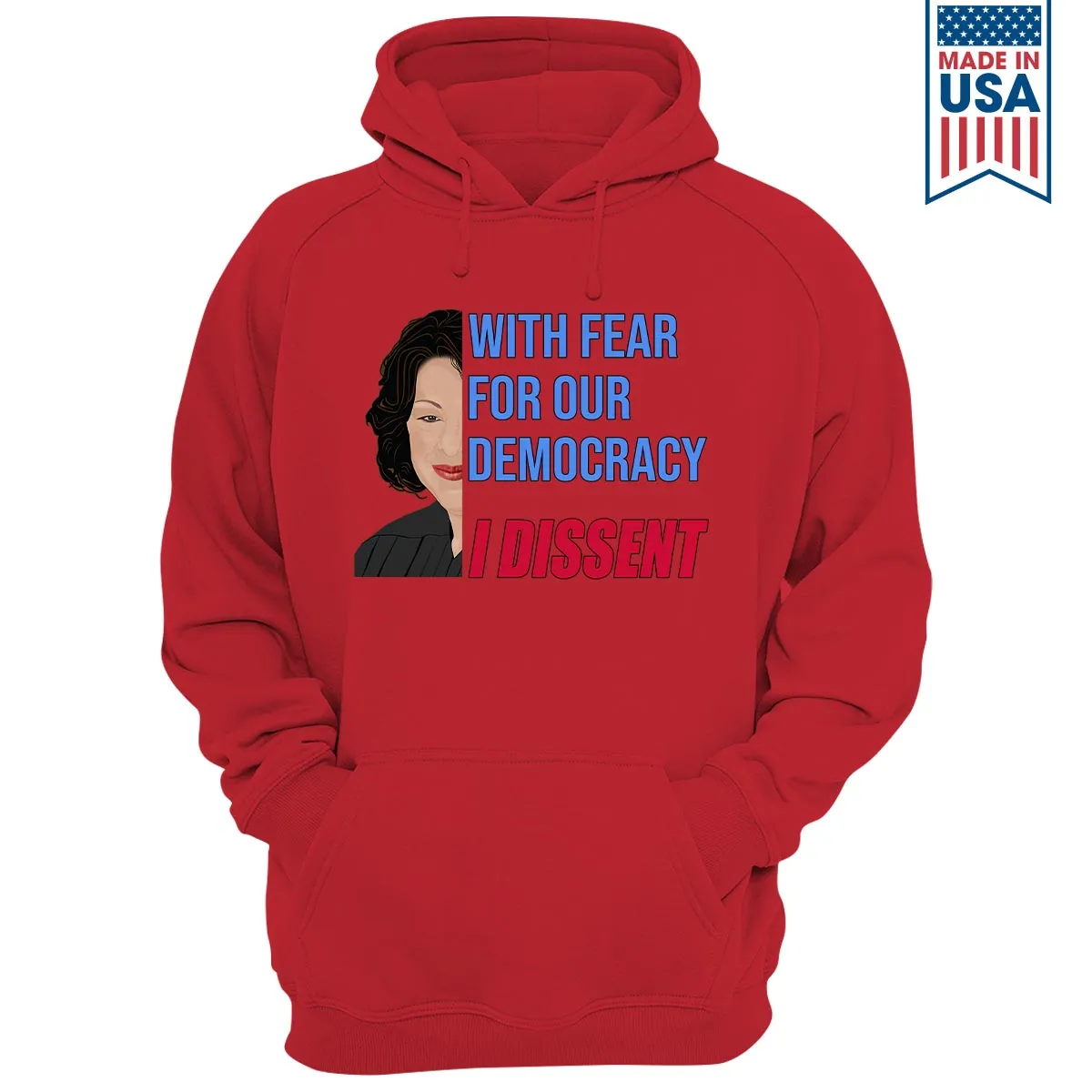 Hoodie HDB612