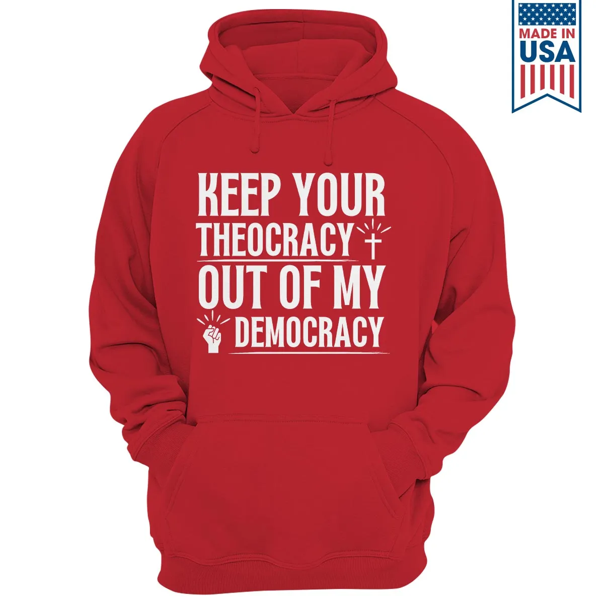 Hoodie HDB650