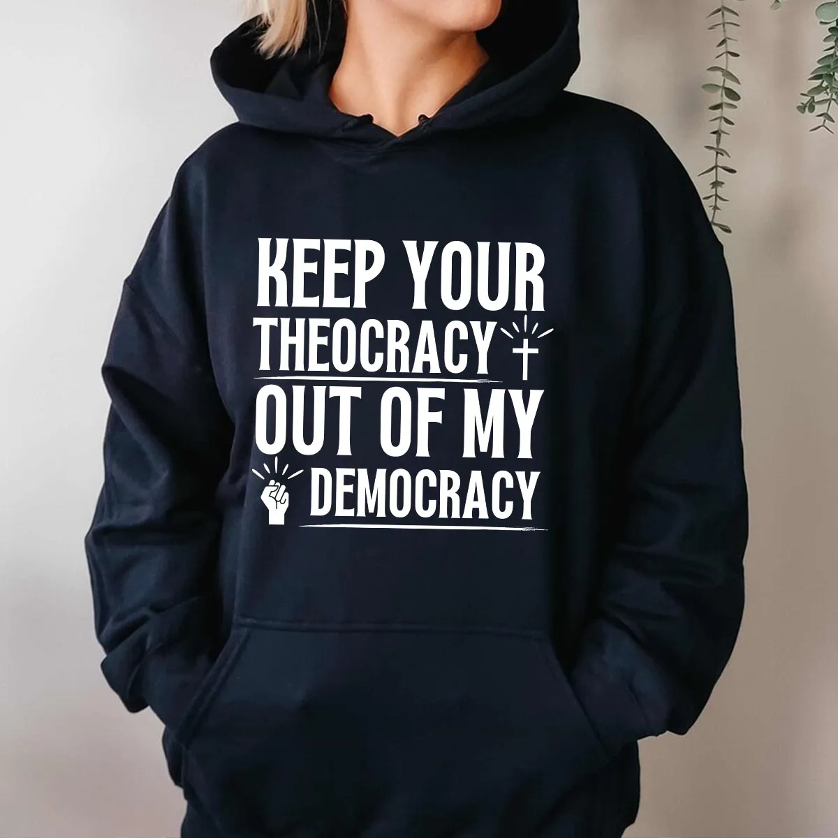 Hoodie HDB650