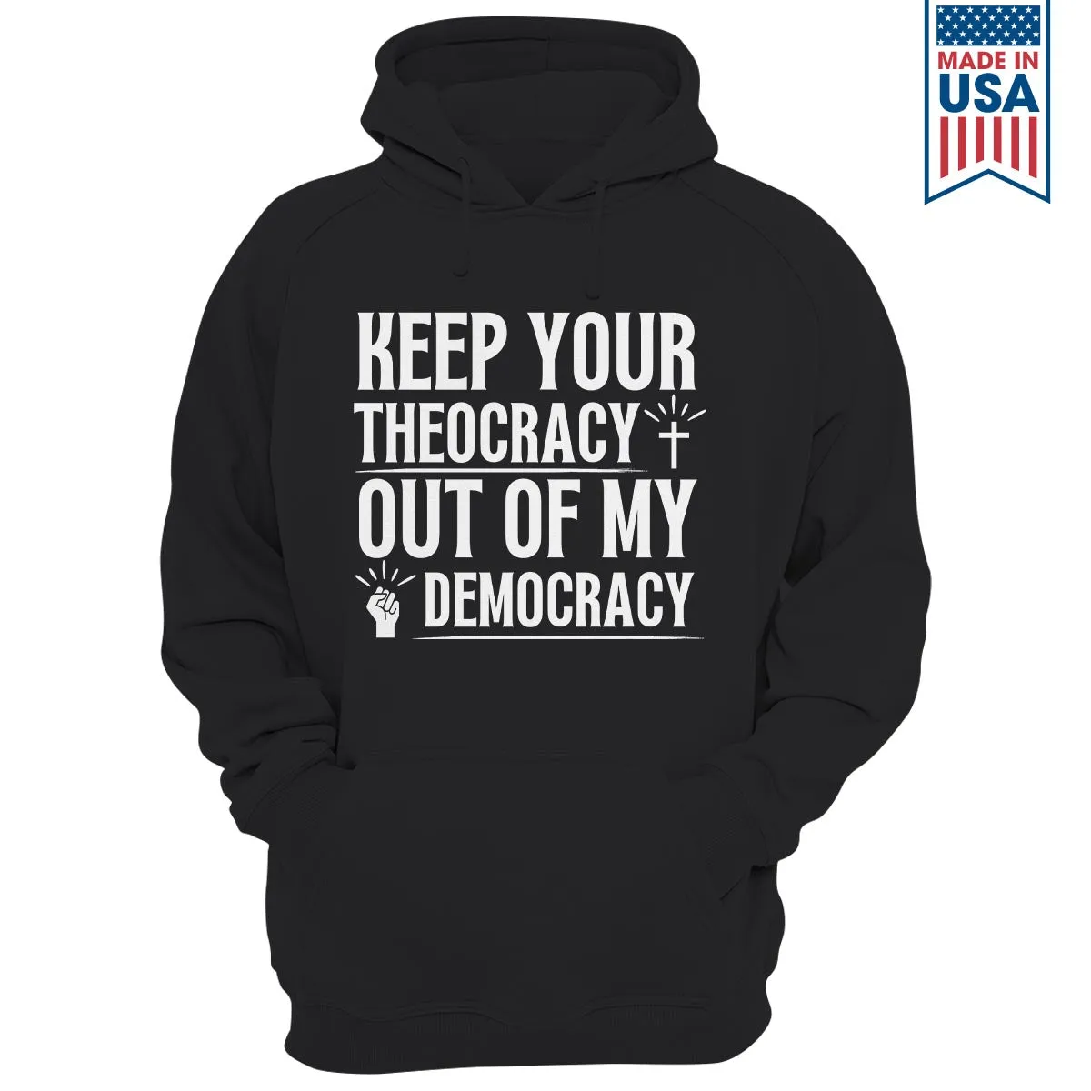 Hoodie HDB650