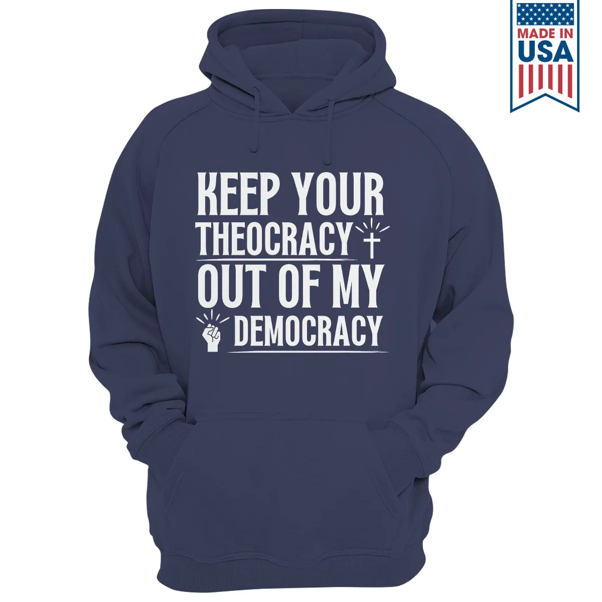 Hoodie HDB650
