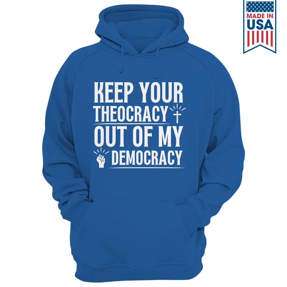 Hoodie HDB650