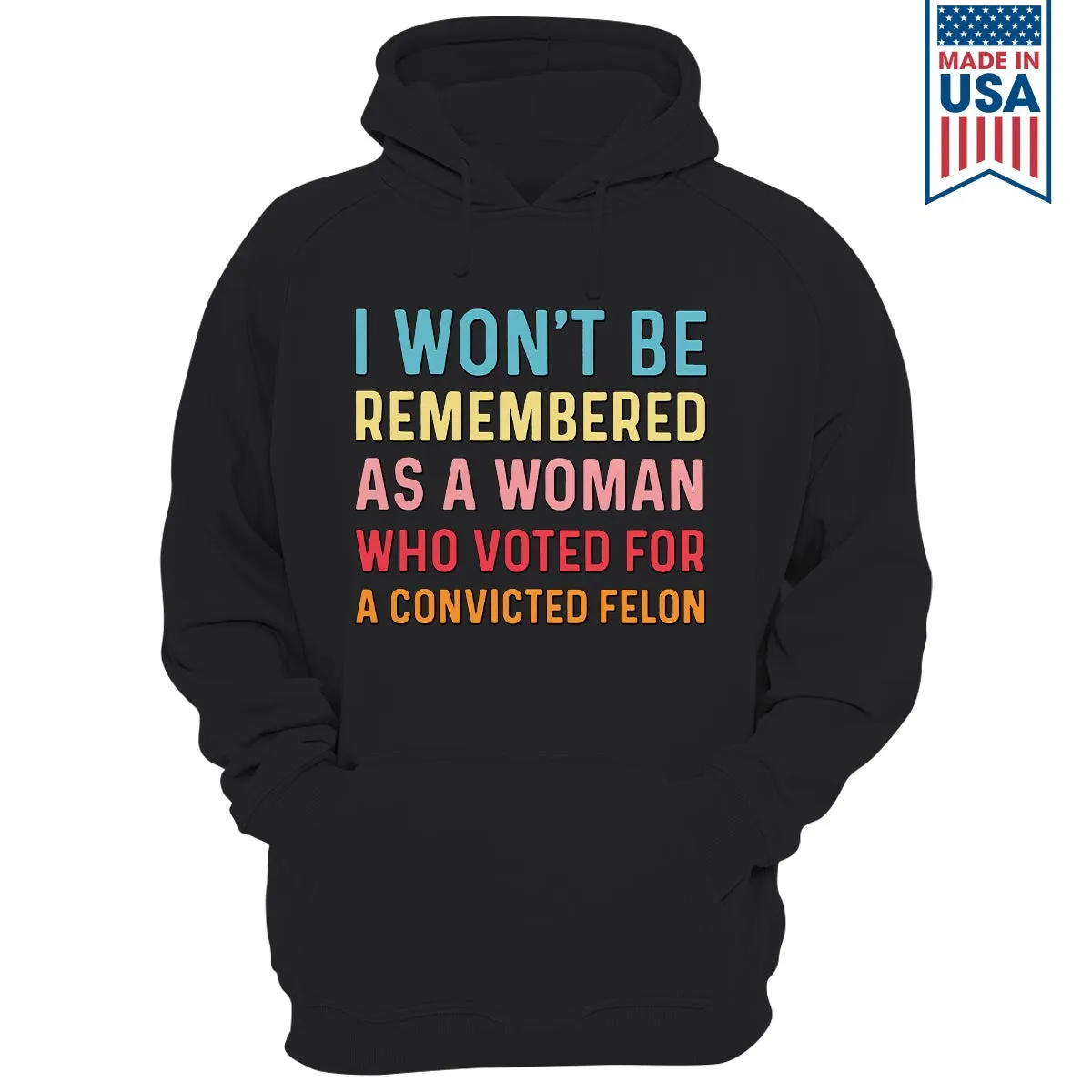 Hoodie HDB664