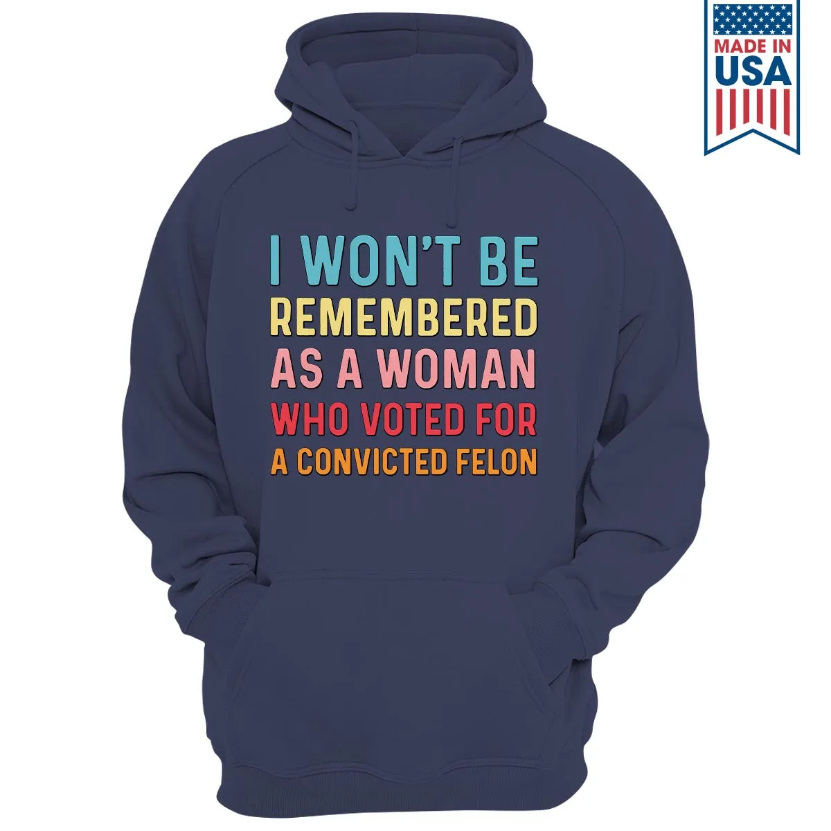 Hoodie HDB664