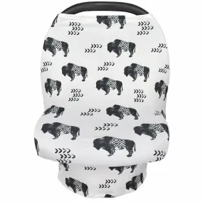 Multi Use Cover - Buffalo