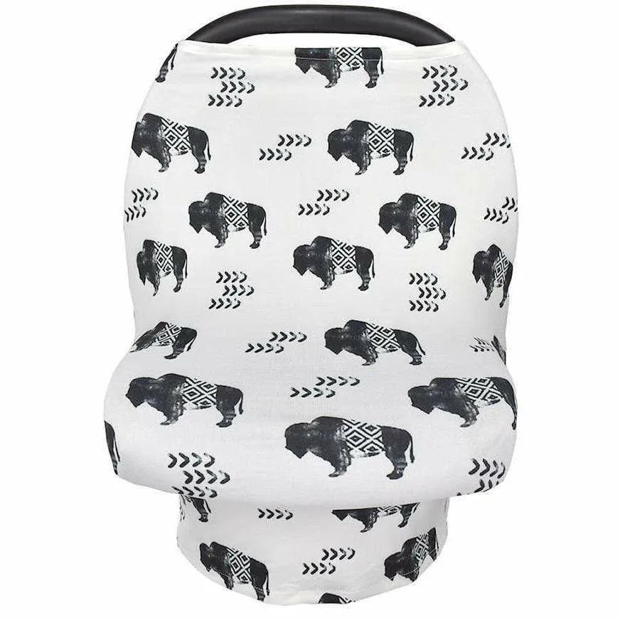 Multi Use Cover - Buffalo