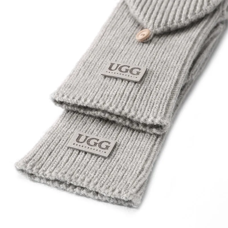 UGG Two Way Unisex Gloves