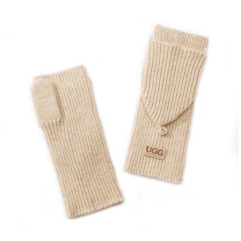 UGG Two Way Unisex Gloves