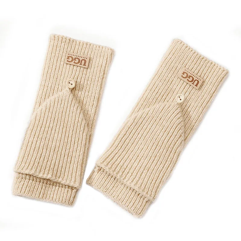 UGG Two Way Unisex Gloves