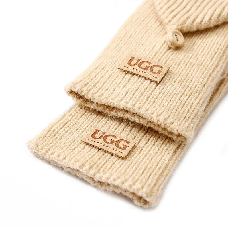 UGG Two Way Unisex Gloves