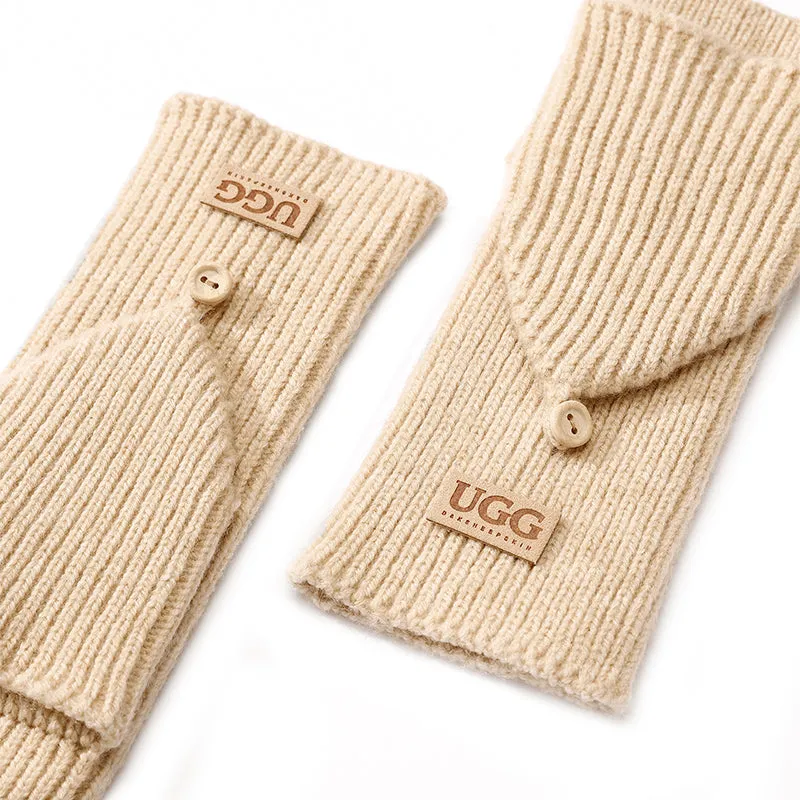 UGG Two Way Unisex Gloves
