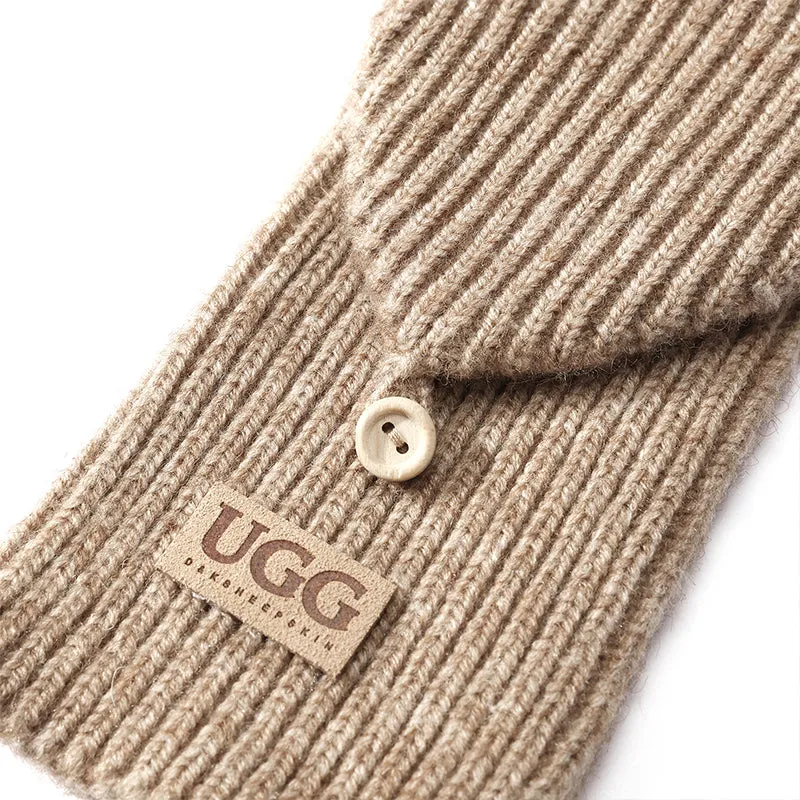UGG Two Way Unisex Gloves