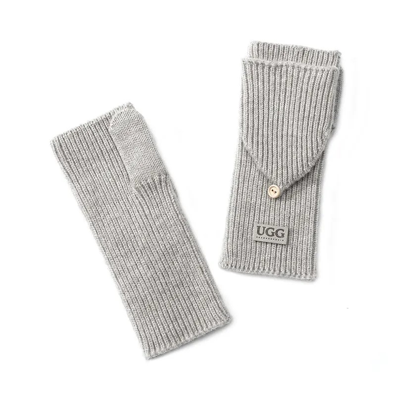 UGG Two Way Unisex Gloves