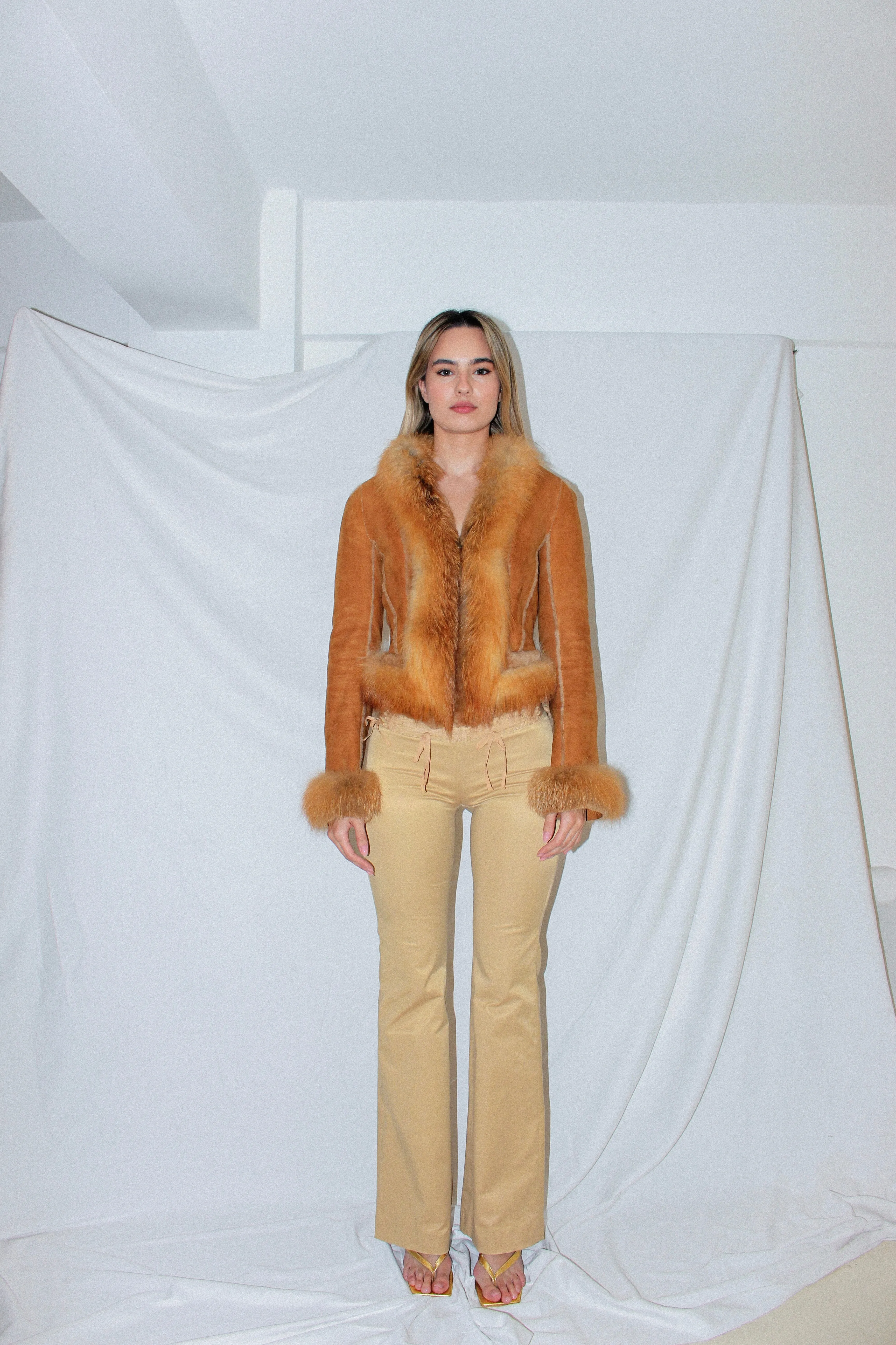 Vintage Jitrois Jacket