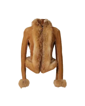 Vintage Jitrois Jacket