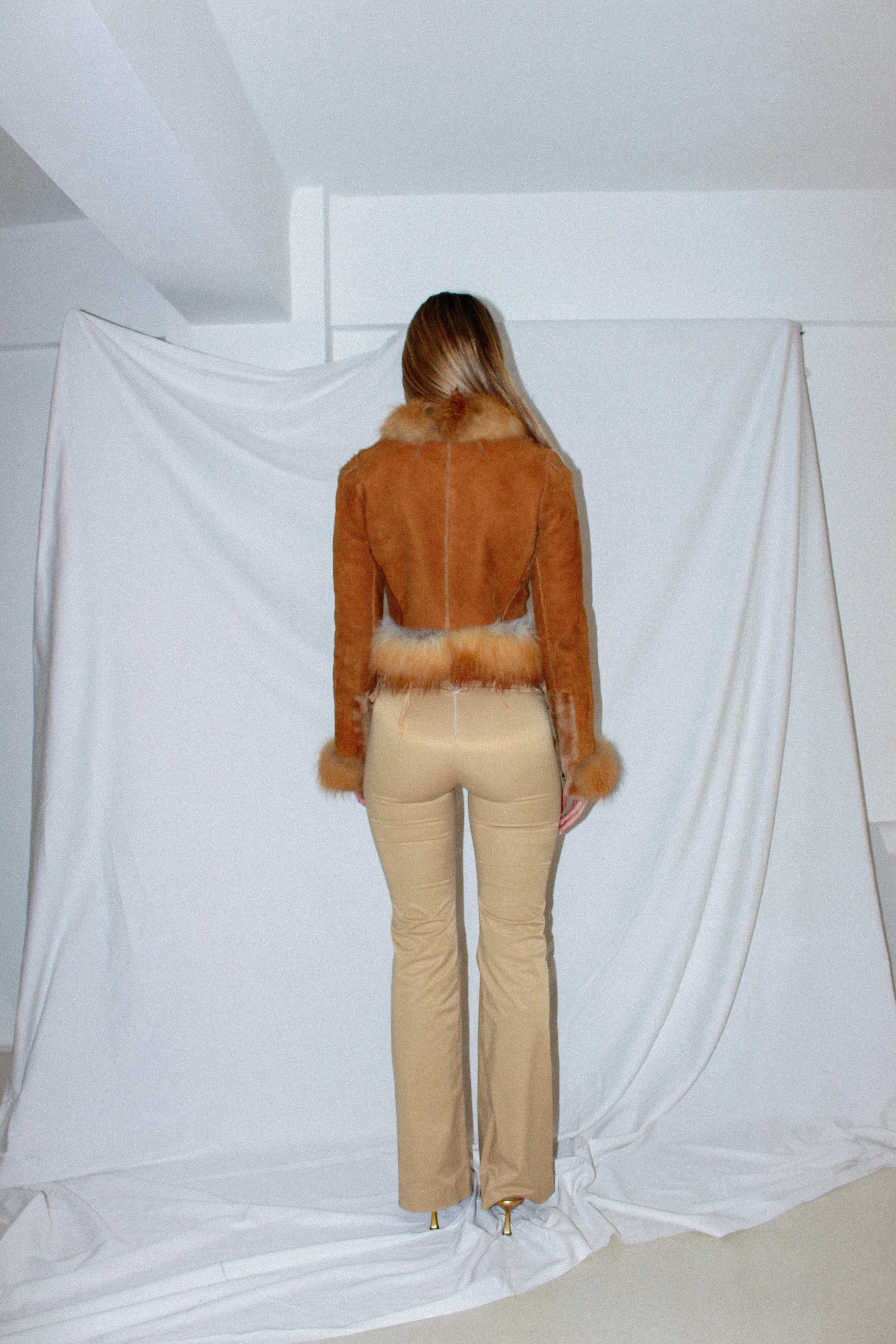 Vintage Jitrois Jacket